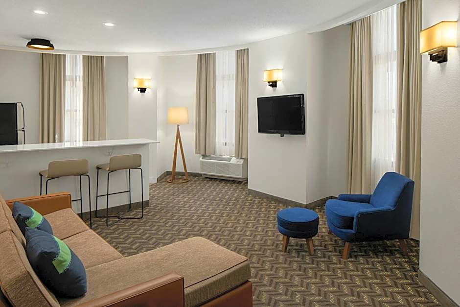 Residence Inn by Marriott New Rochelle