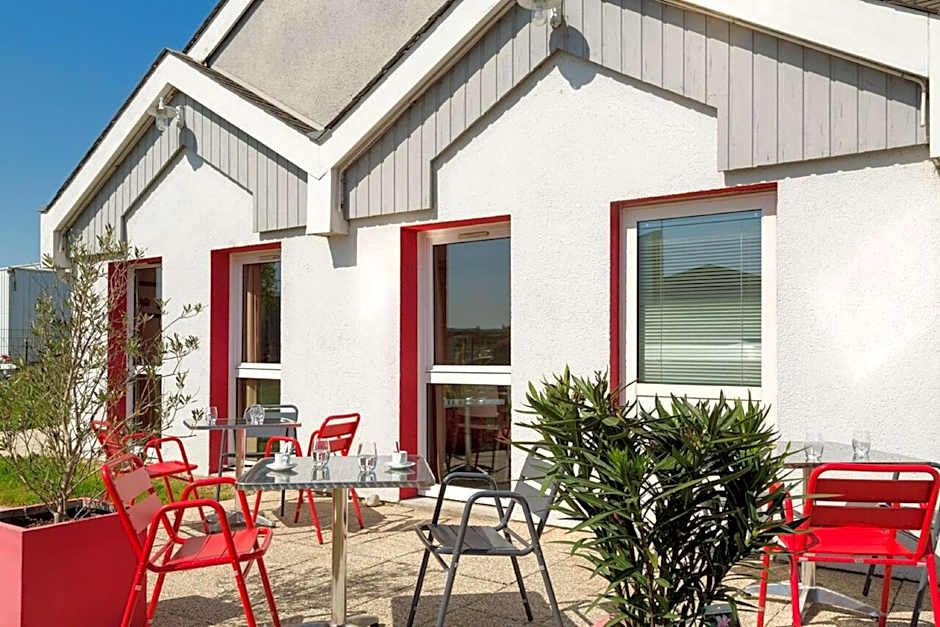 Sure Hotel by Best Western Nantes Saint-Herblain