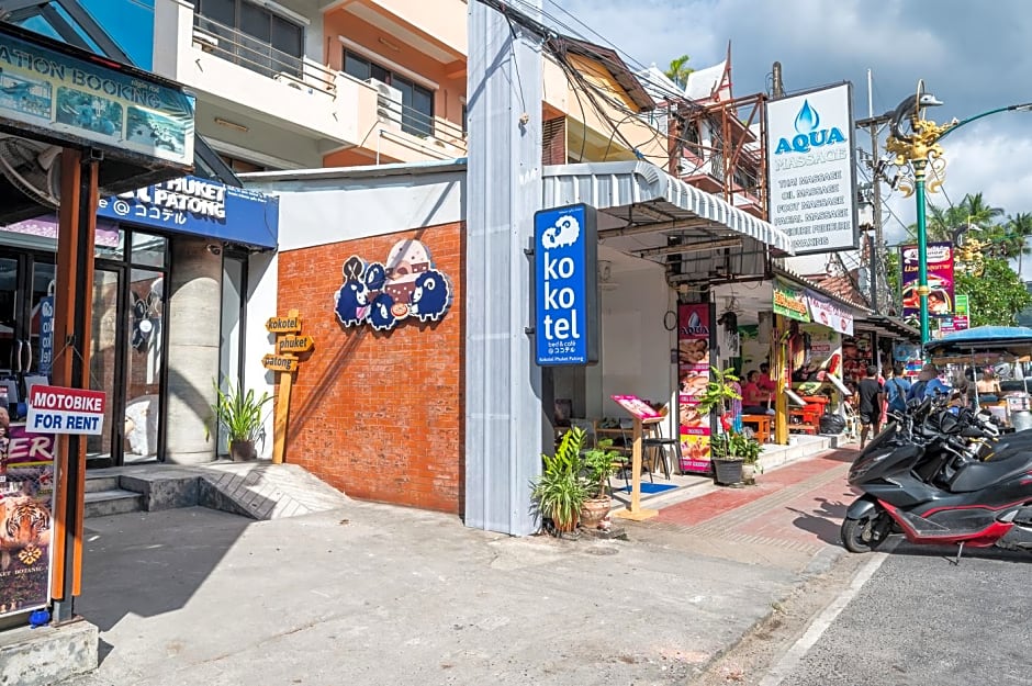 Kokotel Phuket Patong