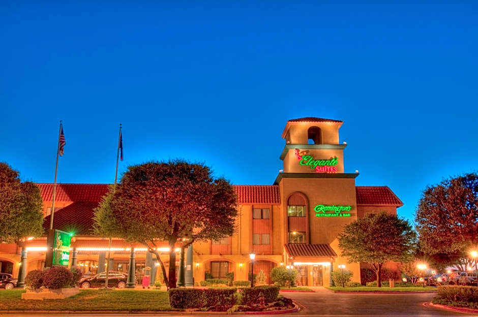 Photo 1 of 28 of MCM Elegante Suites Abilene