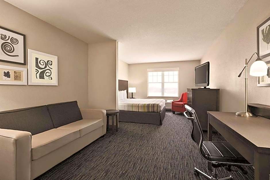 Country Inn & Suites by Radisson, Tampa/Brandon, FL