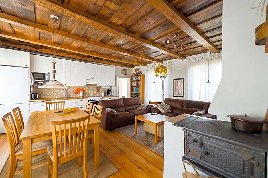 AinaBnb - Residence Kappsäcken