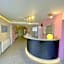Hotel Le Ronchamp