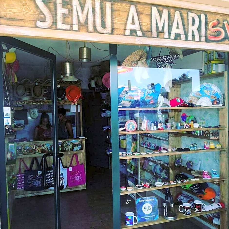 Semu A Mari B&B