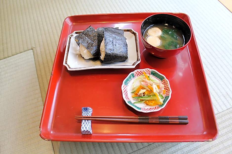 Andon Ryokan