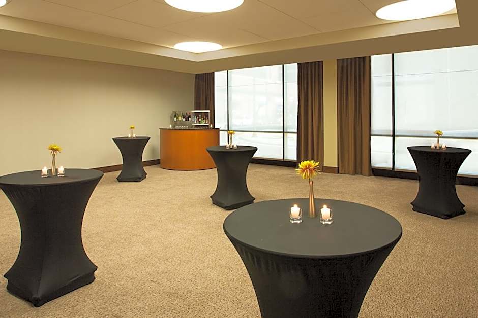 The Westin Birmingham