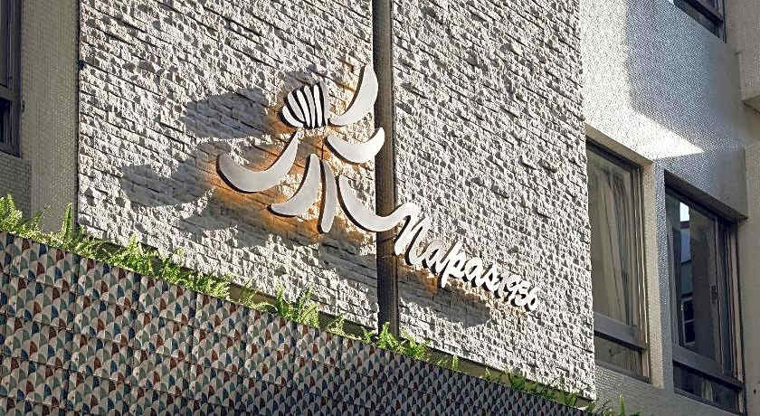 Taichung Napas Hotel