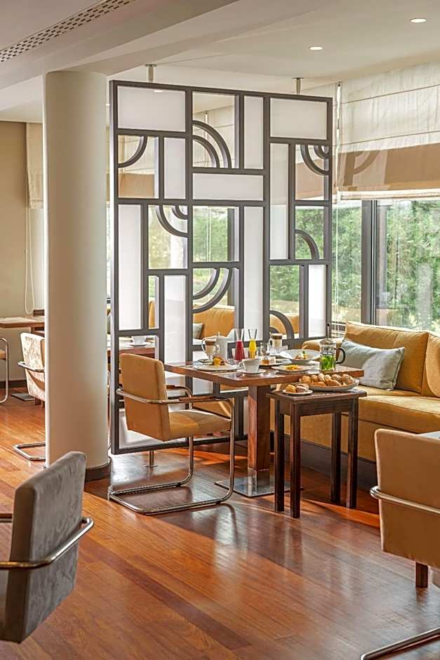 Terra Nostra Garden Hotel