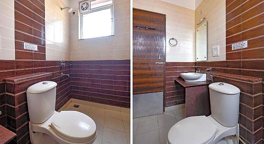 FabHotel Ocean View Apartment - Dabolim