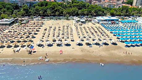 Hotel Nel Pineto