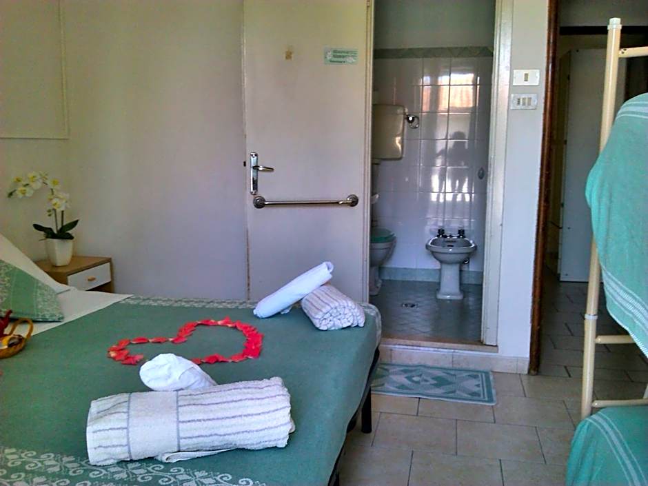 Albergo Maria Gabriella