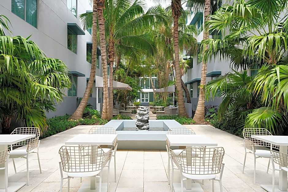 Residence Inn by Marriott Miami Beach Surfside