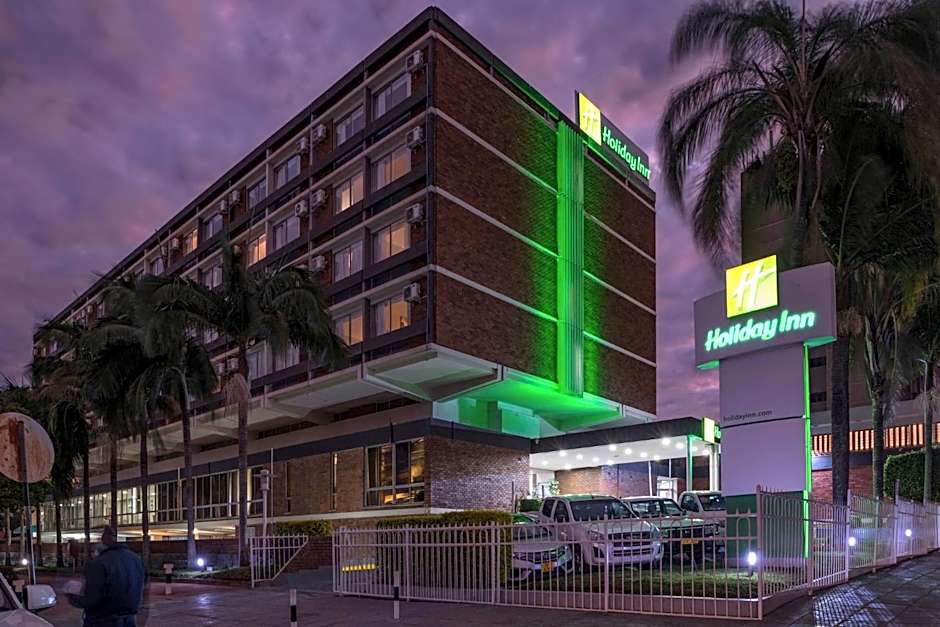Photo 1 of 50 of Holiday Inn Mutare By IHG