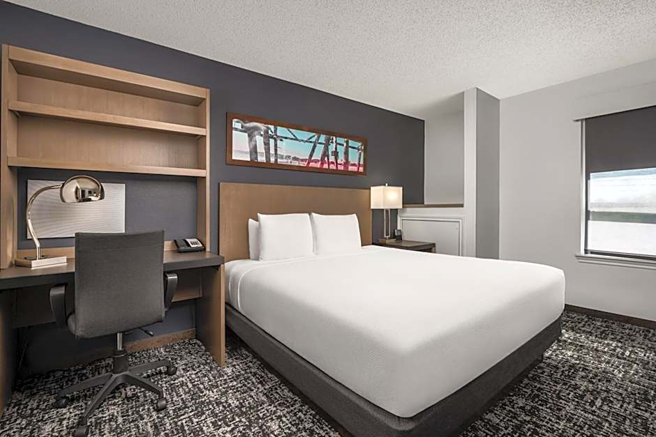 Hyatt House Dallas Uptown