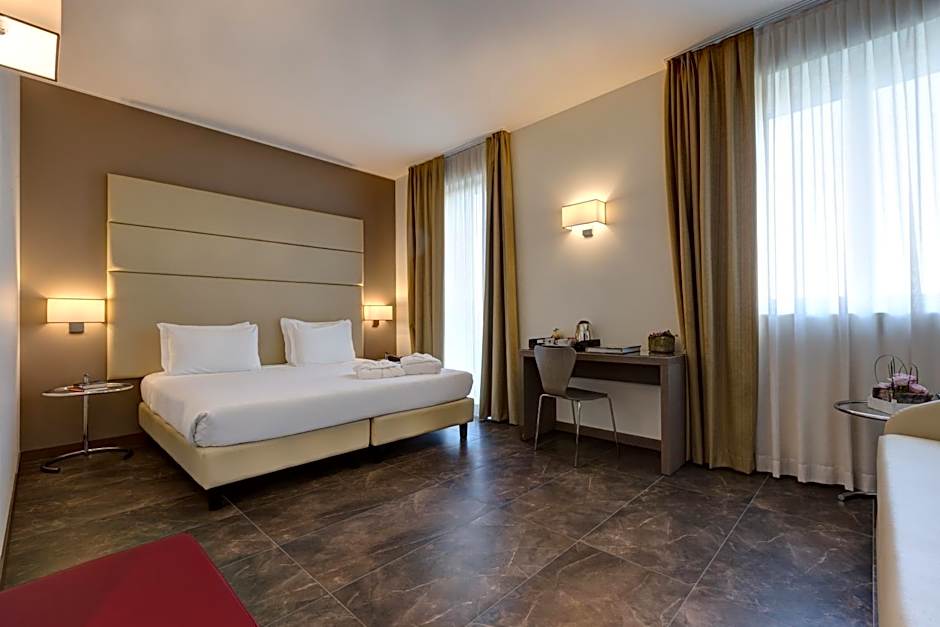 Klima Hotel Milano Fiere
