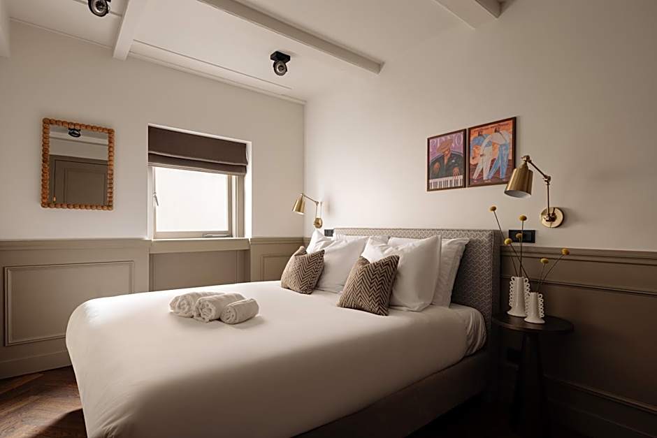 Photo 1 of 6 of Cozy Double Room