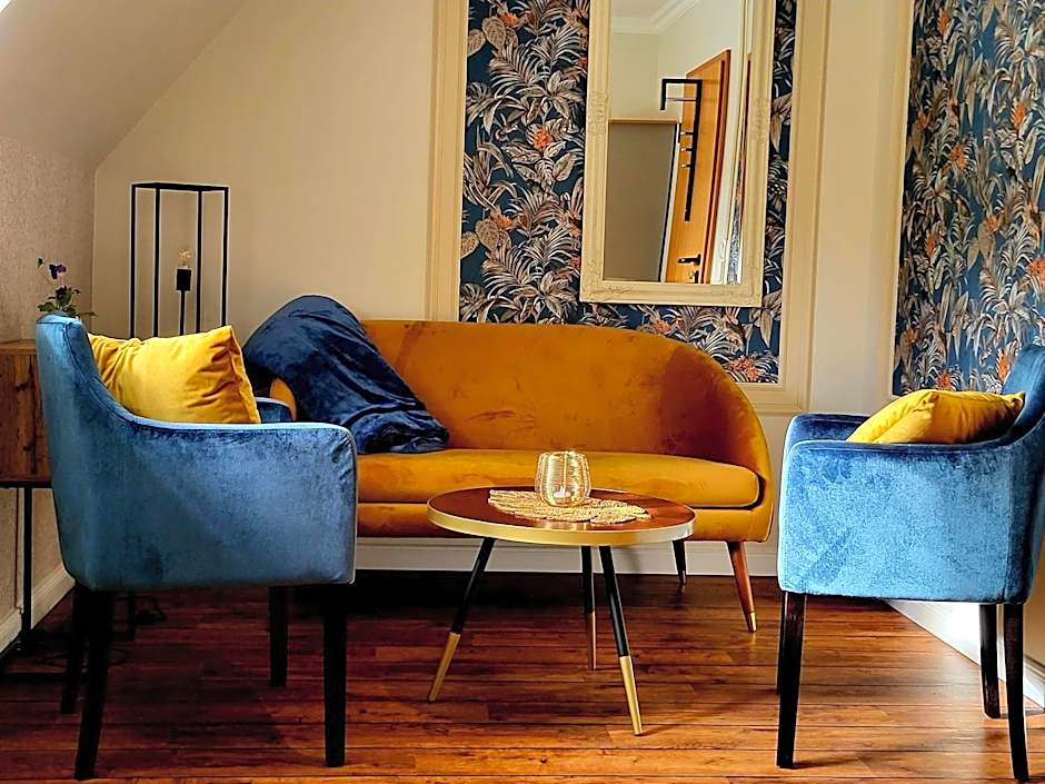 Hotel An den Bleichen