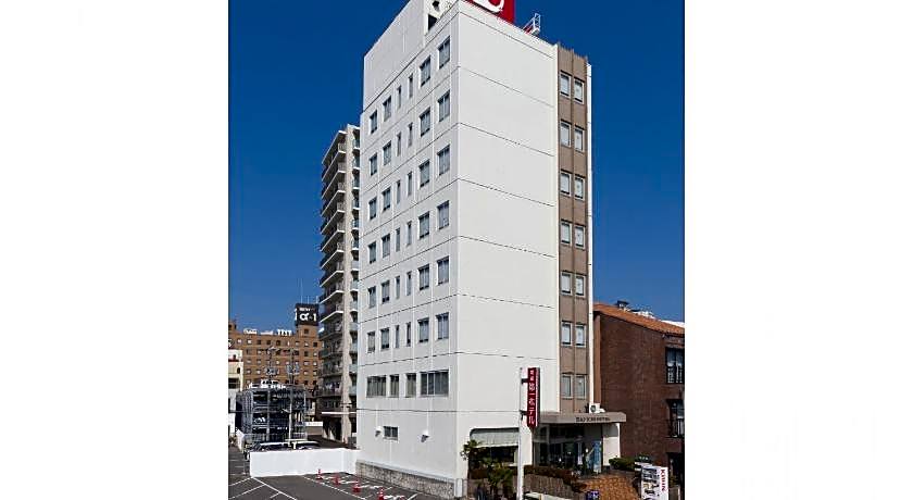 Onomichi Daiichi Hotel