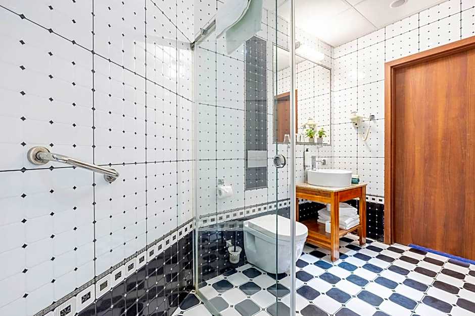 Hotel Piast Wrocaw Centrum