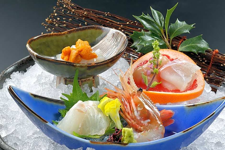 Yamayuri no Yado