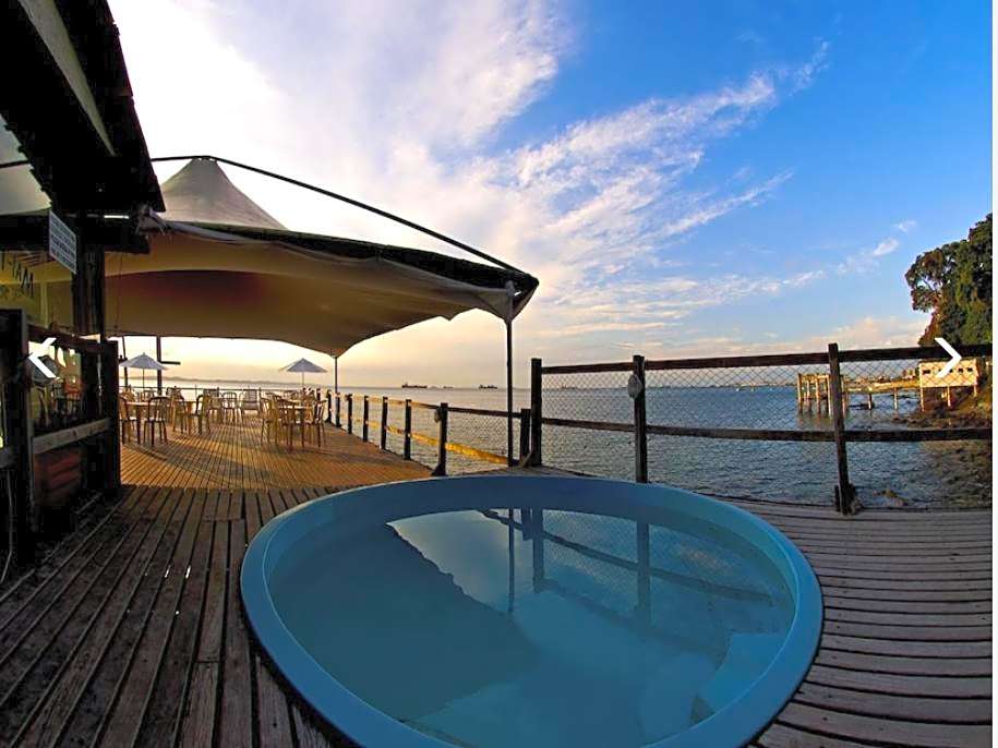 Sol Victoria Marina Flat