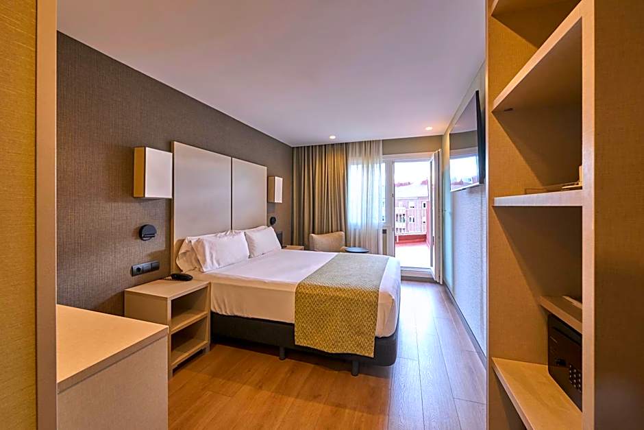 Catalonia Park Putxet Hotel