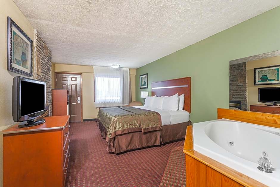 Baymont by Wyndham Pigeon Forge