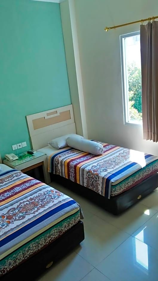 Hotel Sulawesi Gorontalo