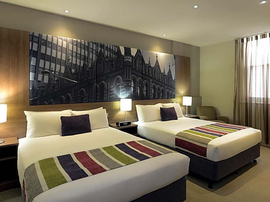 Photo 1 of 5 of Standard 2 Queen Beds