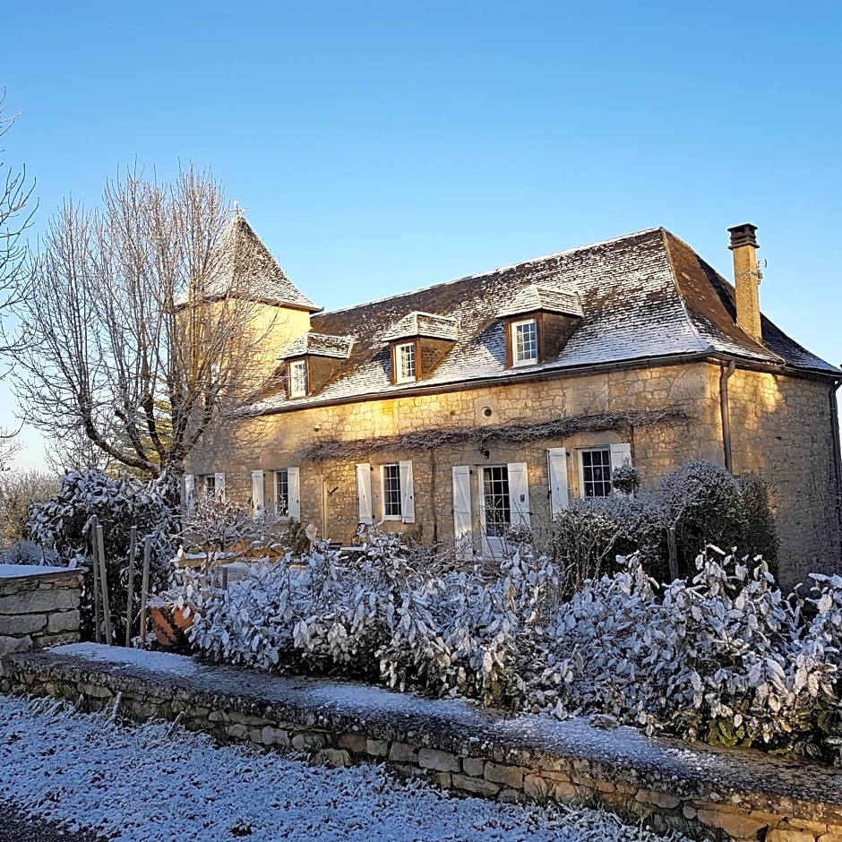 Domaine La Garenne