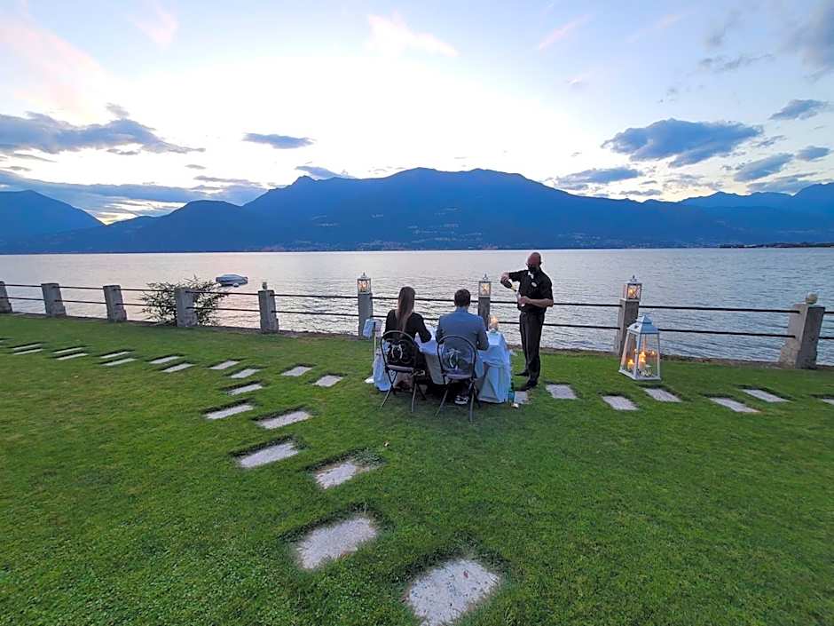 Villa Marina - Como lake