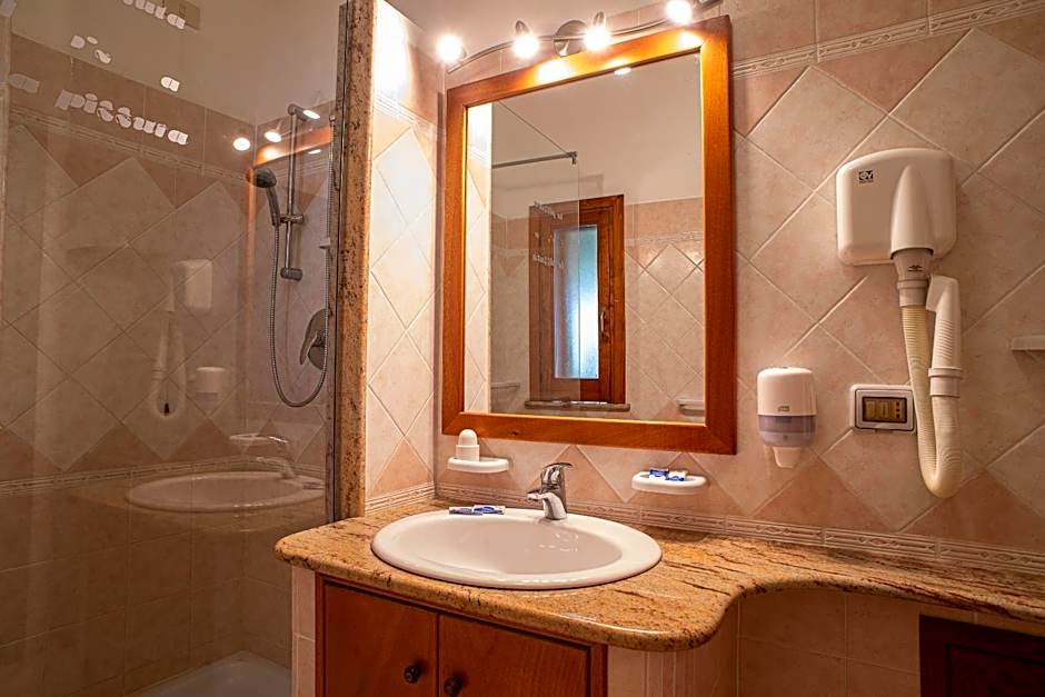 Villaggio La Pizzuta