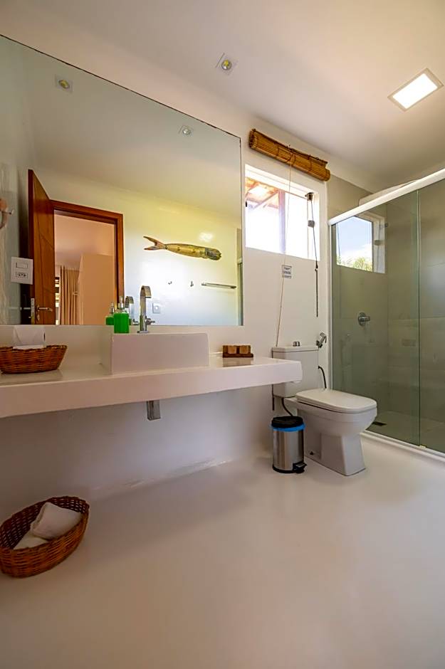 Sup House Barra Grande