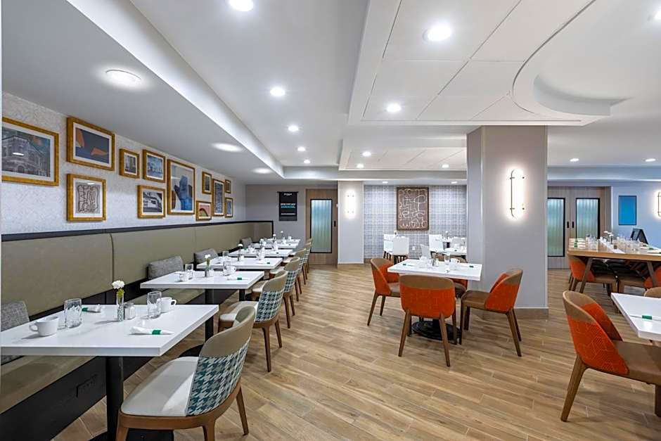 Holiday Inn Anderson By IHG