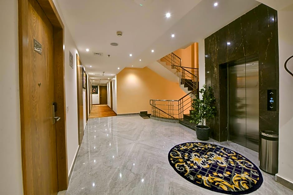 Quality Inn Elite Amritsar