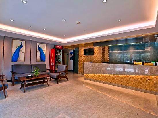 HUIHE HOTEL