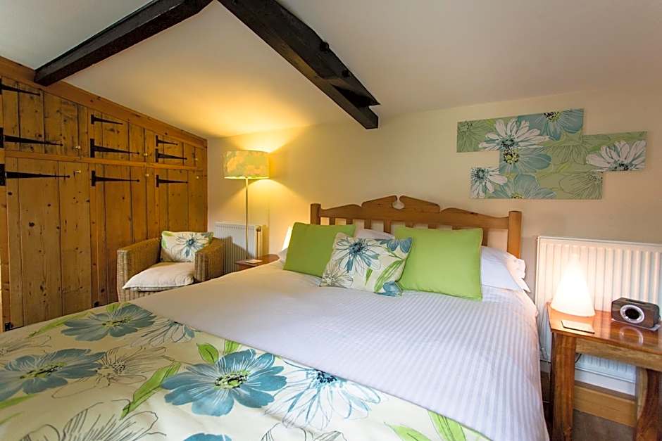 Greenbanks Hotel Norfolk