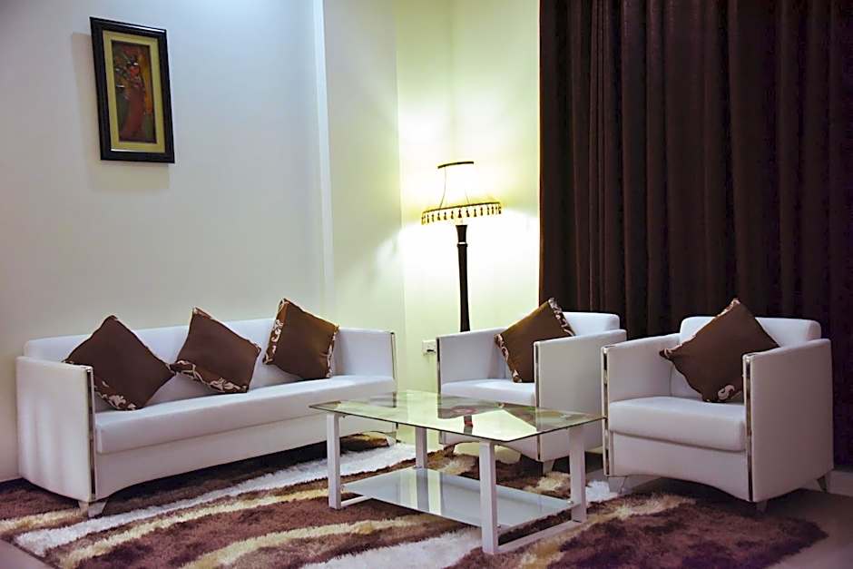 Hotel Blue Sapphire