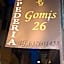 Hospederia Gomis 26