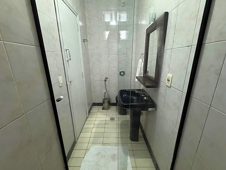 Pousada Hotel Canto dos Mares