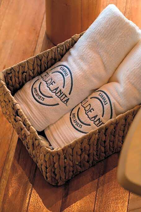 Cabana Céu de Anita