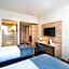 Leonardo Hotel Vienna Hauptbahnhof