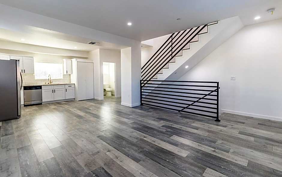 Ktown Homestay