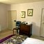 The Old Vicarage B&B