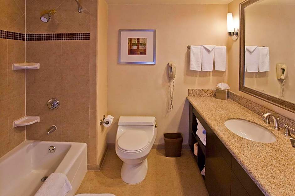 DoubleTree By Hilton Hotel Los Angeles/Rosemead