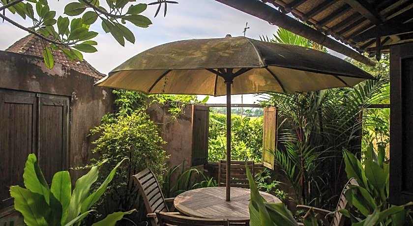 Yabbiekayu Eco-Bungalows