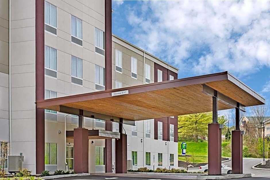 Holiday Inn Express & Suites Harrisburg S - New Cumberland By IHG