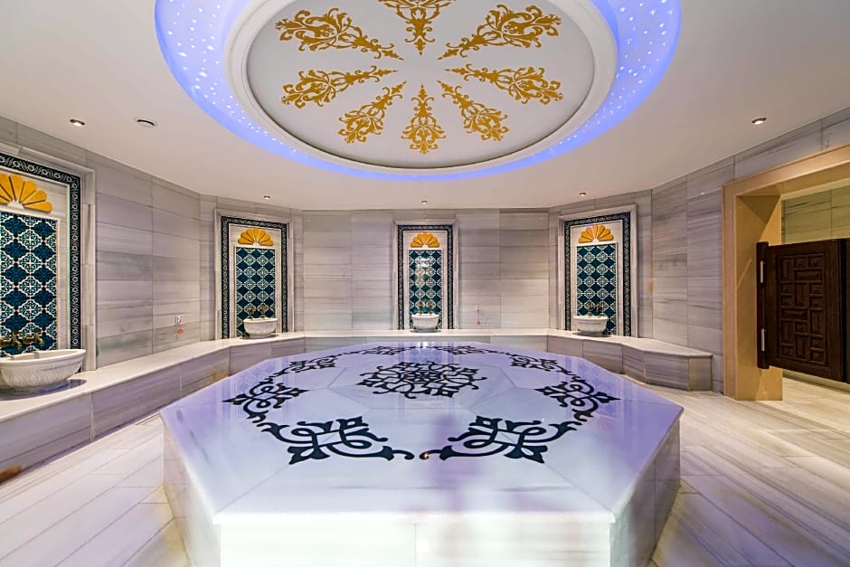 Radisson Blu Hotel, Ordu