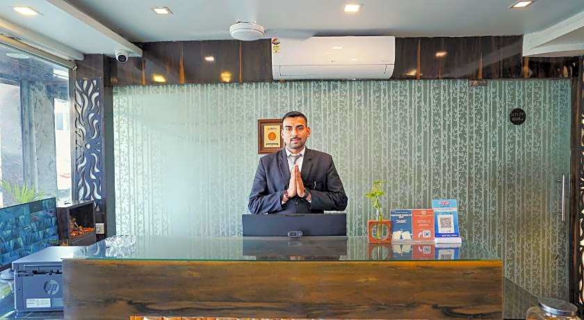 Hotel Sheldon International