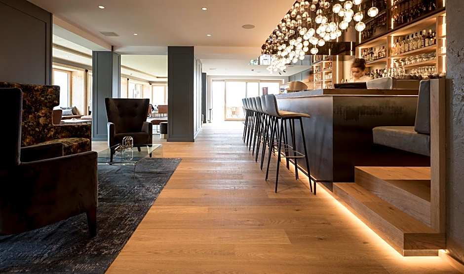 Naturhotel Edelweiss Wagrain